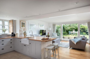 CHEYNE COTTAGE - LUXURY ACCOMMODATION IN SOUTH DEVON